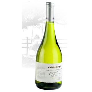 Casas Del Bosque Pequeñas Producciones Sauvignon Blanc