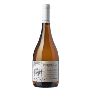 Casas Del Bosque Pequeñas Sauvignon Blanc