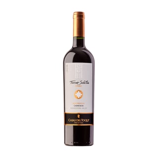 Casas Del Toqui Gran Reserva Carmenere