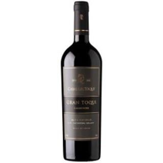 Casas del Toqui, Gran Toqui Carmenere