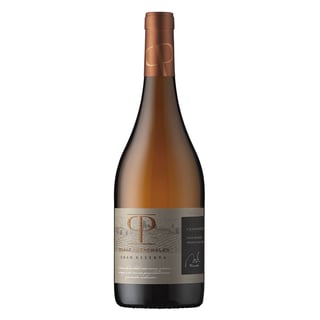 Casas Patronales Gran Reserva Chardonnay