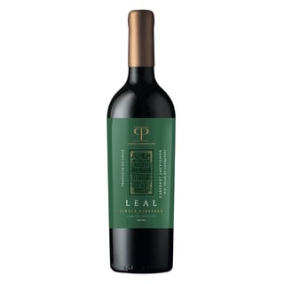 Casas Patronales Leal Cabernet Sauvignon