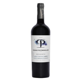 Casas Patronales Reserva Blend