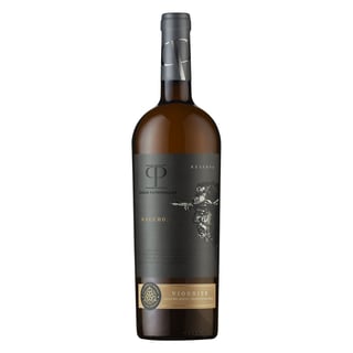Casas Patronales Reserva Maucho Viognier