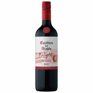 Casillero del Diablo Belight Red