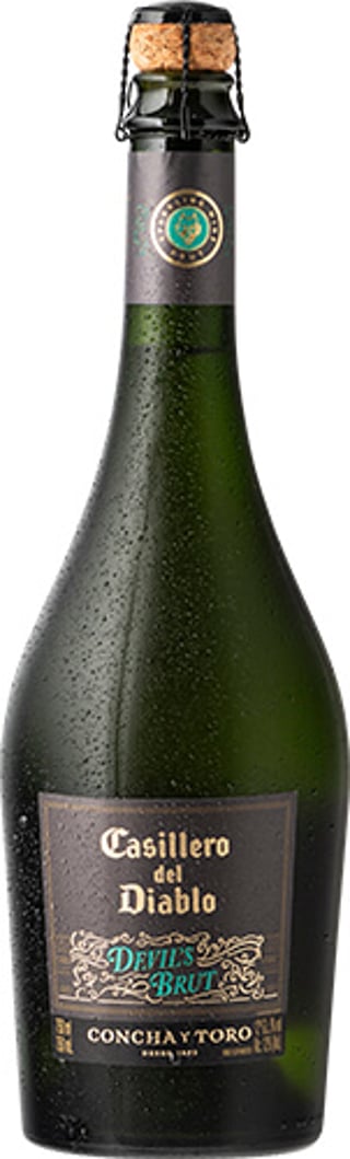 Casillero Del Diablo Devils Brut 750cc