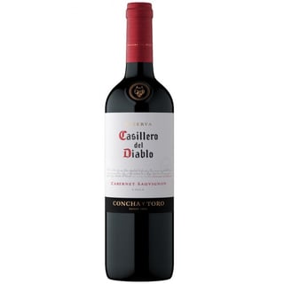 Casillero del Diablo Reserva Cabernet Sauvignon
