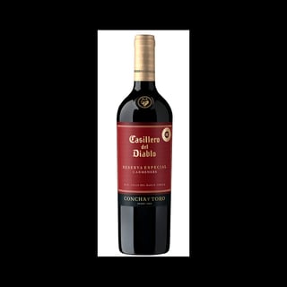 Casillero del Diablo Reserva Especial Carmenere
