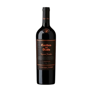 Casillero Del Diablo Reserva Privada Carménere