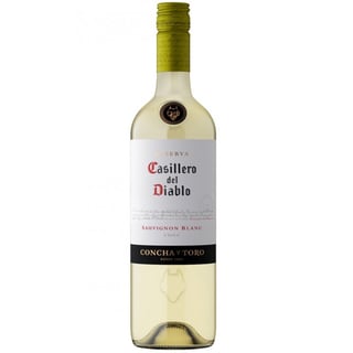 Casillero del Diablo Reserva Sauvignon Blanc