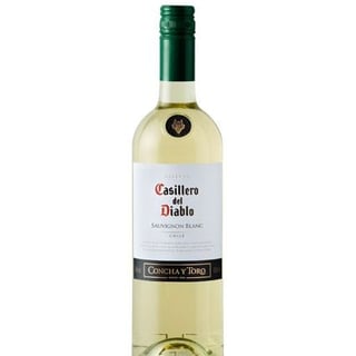 Casillero Del Diablo Sauvignon Blanc, Concha Y Toro