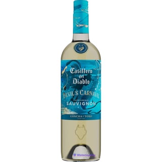 Casillero Devils Carnaval Phenomenal Sauvignon