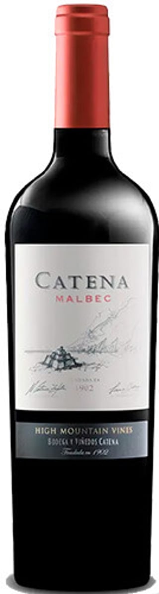 Catena Malbec 2024