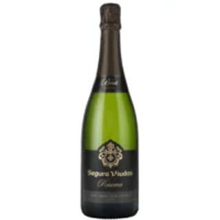 Cava Segura Viudas Reserva Brut 750cc