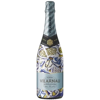 Cava Vilarnau Brut Reserva Organico