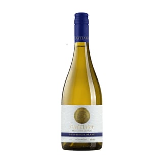 Cayetana Sauvignon Blanc
