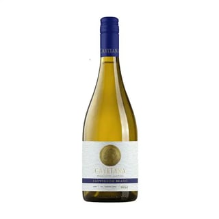 Cayetana Sauvignon Blanc