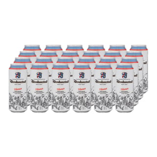 Cerveza Altenkunstadt Pilsener Lata De 500 Cc X24