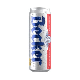 Cerveza Becker Latón 710cc (12 unidades)