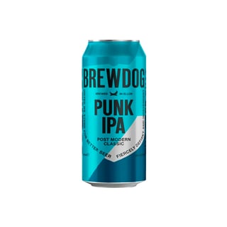 Cerveza Brewdog Punk Ipa Lata 500cc