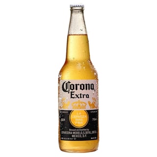 Cerveza Corona Botella 620cc
