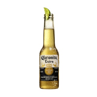 Cerveza Coronita 207 Cc