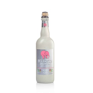 Cerveza Delirium Argentum en Botella 750cc 