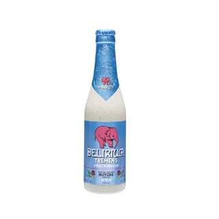 Cerveza Delirium Tremens Botella 330cc