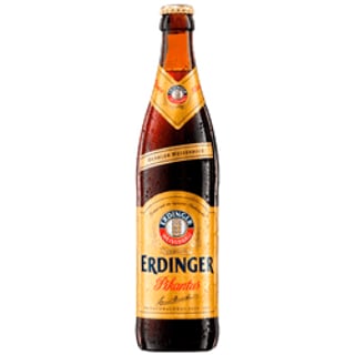 Cerveza Erdinger Pikantus 7.3° 500 cc