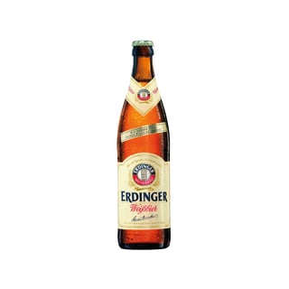 Cerveza Erdinger Weibbier Botella 500cc