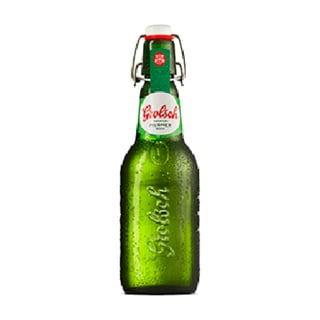 Cerveza Grolsch Botella 450 Cc