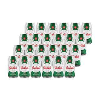 Cerveza Grolsch Lata 330cc X24