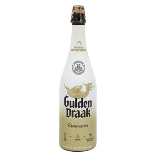 "Cerveza Gulden Draak - Brewmaster 10
