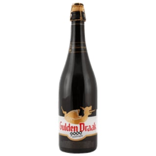 Cerveza Gulden Draak Quadruple 10.5° 750 cc