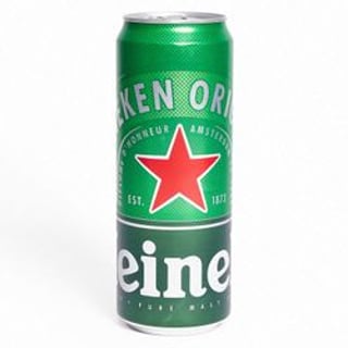 Cerveza Heineken 5.0° Lata 710 cc