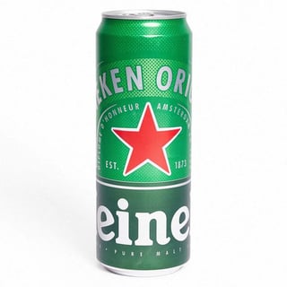 Cerveza Heineken lata 710 cc