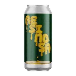 Cerveza Jester Hazy Ipa / Neipa 7˚ - Lata 470cc