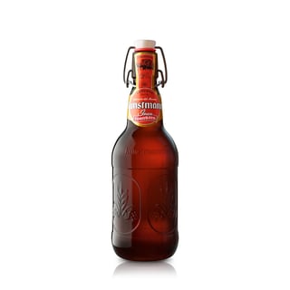 Cerveza Kunstmann Gran Torobayo 500cc (12 Unidades)
