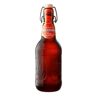 Cerveza Kunstmann Gran Torobayo Botella 480cc