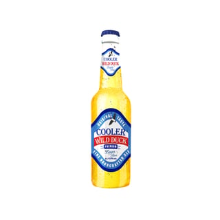 Cerveza Lager Wild Duck Botella 500cc