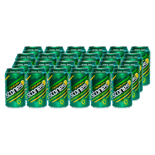 Cerveza Lemon Stones Lata 350cc X24
