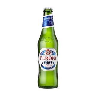 Cerveza Peroni