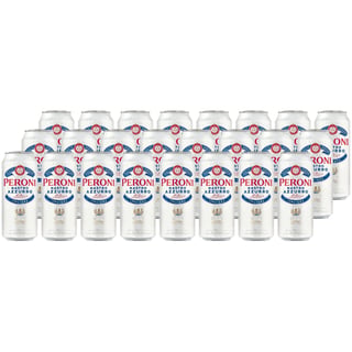 Cerveza Peroni Lager Lata 500cc x24