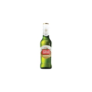 Cerveza Stella Artois Gluten Free Botella 330cc