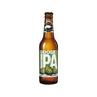 Cervezas Goose Island Ipa Botella 330cc