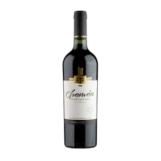 Chaman Gran Reserva Carmenere