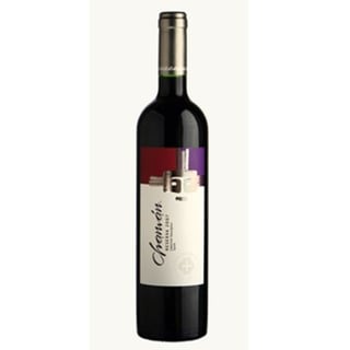 "Chamán Reserva Cabernet Syrah