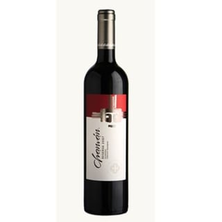 "Chamán Reserva Carmenére Cabernet