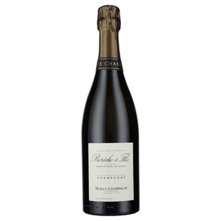 Champagne Bereche & Fils -mailly Grand Cru