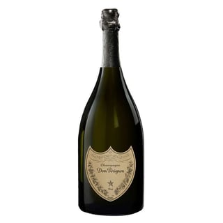 Champagne Dom Perignon Blanc 750cc